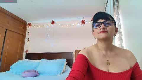 Isabeel Sofia online show from 31, 5, 2026