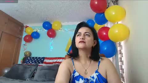 Isabeel Sofia online show from 13, 6, 2026