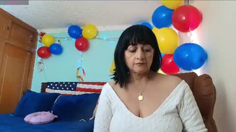 Isabeel Sofia online show from 20, 6, 2026