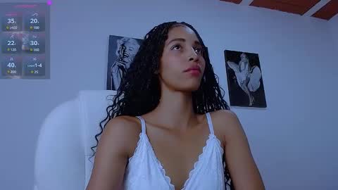 isabel online show from 9, 1, 2025