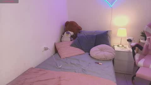 Isabel online show from 3, 12, 2025