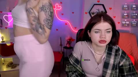 isabel online show from 9, 2, 2026