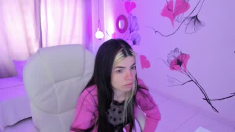 isabela_fiorelli online show from 26, 10, 2025