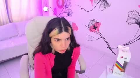 isabela_fiorelli online show from 30, 11, 2025