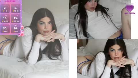 Snapshot of isabela_fiorelli chatting on 15, 6, 2026 isabela_fiorelli online show from 15, 6, 2026