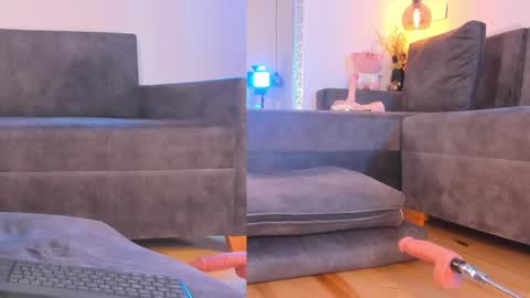 Isabela online show from 19, 1, 2025