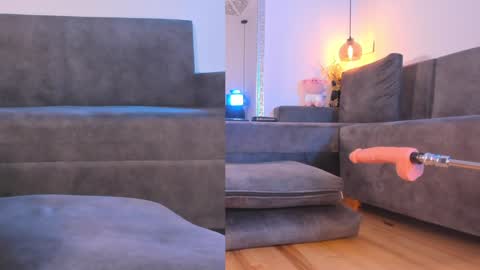 Isabela online show from 23, 1, 2025