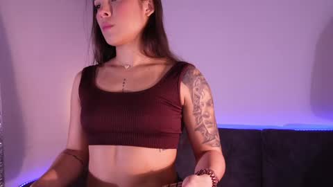 Snapshot of isabela_franco_ chatting on 2, 6, 2026 Isabela online show from 2, 6, 2026