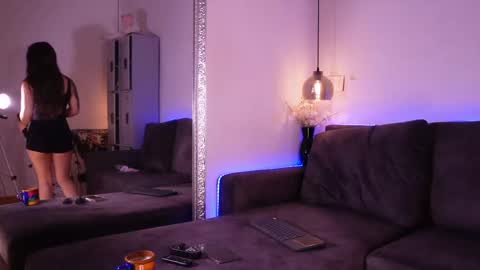 Snapshot of isabela_franco_ chatting on 7, 6, 2026 Isabela online show from 7, 6, 2026