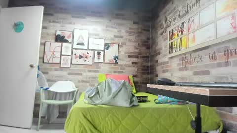 Isabela online show from 20, 6, 2026