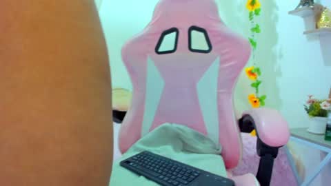 ISA online show from 7, 1, 2025