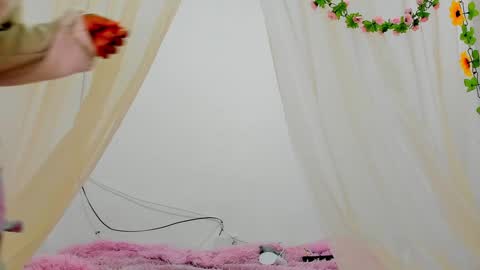 ISA online show from 30, 1, 2025