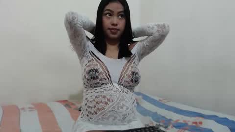 isabela_kity online show from 16, 12, 2025