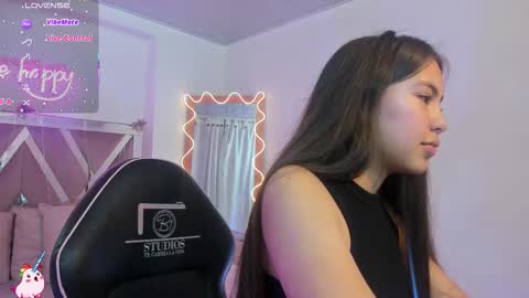 ISABELA  online show from 5, 12, 2025