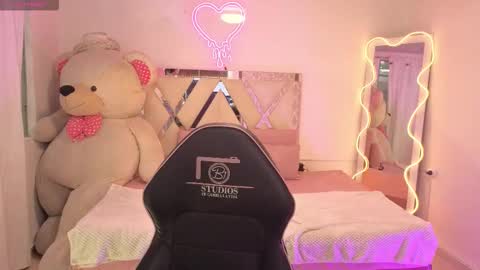 ISABELA  online show from 7, 1, 2026