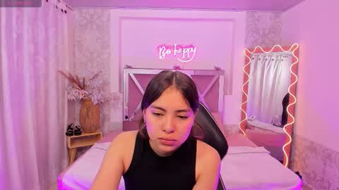 ISABELA  online show from 10, 1, 2026