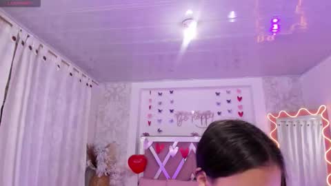 ISABELA  online show from 3, 3, 2026