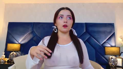 IsabelaCampbell online show from 13, 4, 2026