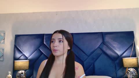 IsabelaCampbell online show from 18, 5, 2026