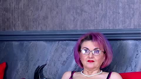 Isabella Conte online show from 16, 12, 2024