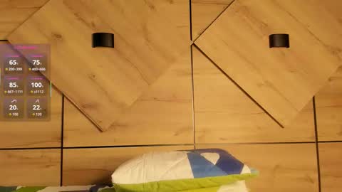  Isabela  online show from 23, 11, 2025