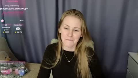 isabelallen online show from 16, 12, 2024