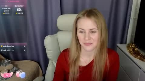 isabelallen online show from 17, 12, 2024