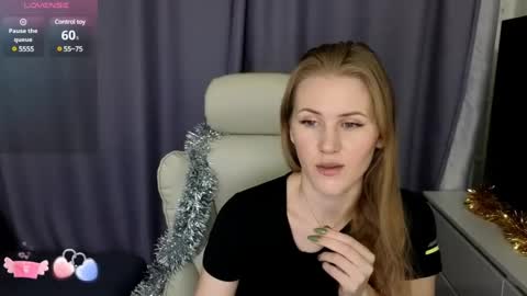 isabelallen online show from 4, 1, 2025