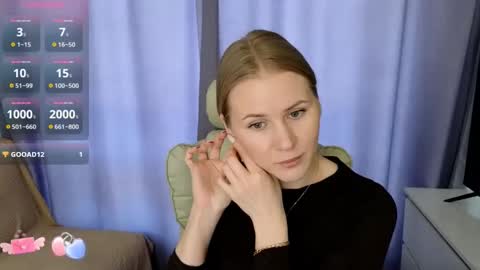 isabelallen online show from 4, 2, 2025