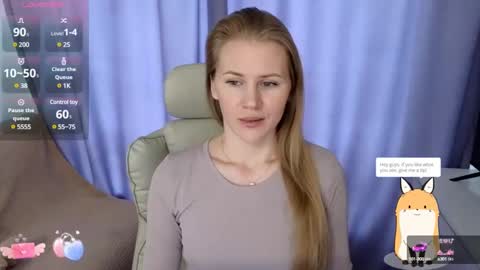 isabelallen online show from 6, 2, 2025