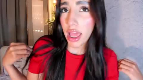 Snapshot of isabelastefano chatting on 11, 7, 2026 isabelastefano online show from 11, 7, 2026