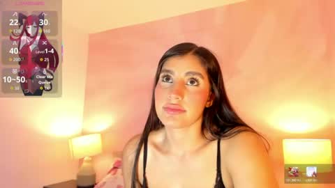 Snapshot of isabelastefano chatting on 12, 7, 2026 isabelastefano online show from 12, 7, 2026