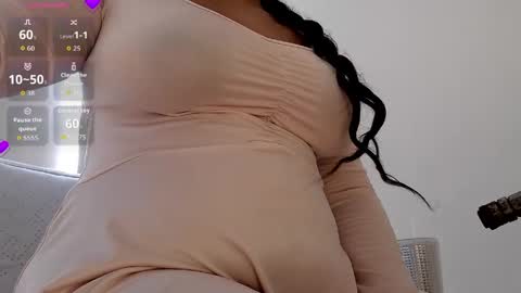 isabelateran online show from 19, 4, 2026