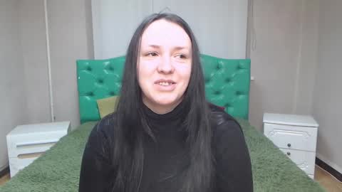 Snapshot of isabelblackberry chatting on 15, 12, 2024 IsabelBlackberry online show from 15, 12, 2024