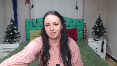 Snapshot of isabelblackberry chatting on 29, 12, 2024 IsabelBlackberry online show from 29, 12, 2024