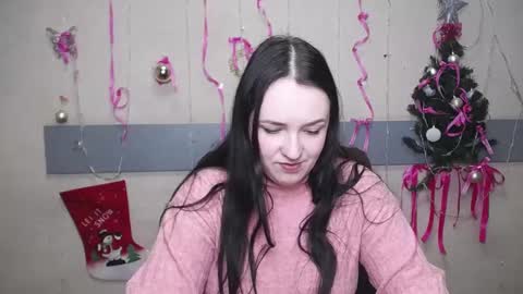 Snapshot of isabelblackberry chatting on 4, 1, 2025 IsabelBlackberry online show from 4, 1, 2025
