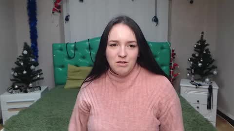 Snapshot of isabelblackberry chatting on 7, 1, 2025 IsabelBlackberry online show from 7, 1, 2025