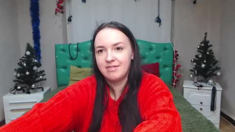 Snapshot of isabelblackberry chatting on 8, 1, 2025 IsabelBlackberry online show from 8, 1, 2025