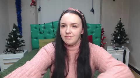 Snapshot of isabelblackberry chatting on 11, 1, 2025 IsabelBlackberry online show from 11, 1, 2025