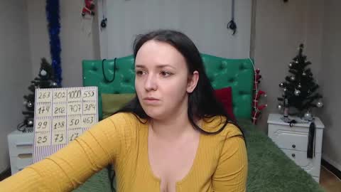 Snapshot of isabelblackberry chatting on 12, 1, 2025 IsabelBlackberry online show from 12, 1, 2025