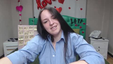 Snapshot of isabelblackberry chatting on 11, 9, 2025 IsabelBlackberry online show from 11, 9, 2025