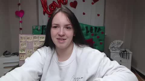 Snapshot of isabelblackberry chatting on 26, 9, 2025 IsabelBlackberry online show from 26, 9, 2025
