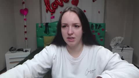 IsabelBlackberry online show from 15, 10, 2025