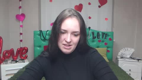 IsabelBlackberry online show from 22, 11, 2025