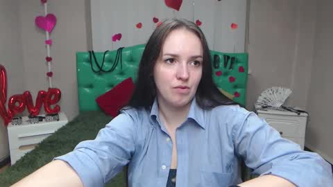 IsabelBlackberry online show from 24, 11, 2025