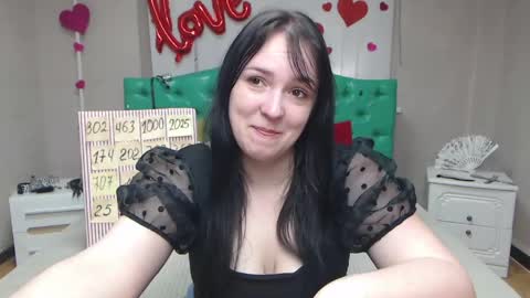 Snapshot of isabelblackberry chatting on 27, 4, 2026 IsabelBlackberry online show from 27, 4, 2026