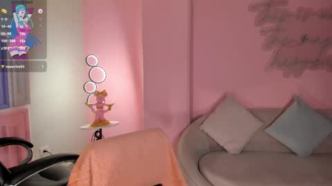 Snapshot of isabelbornner chatting on 2, 11, 2025 Isabel Bornner online show from 2, 11, 2025