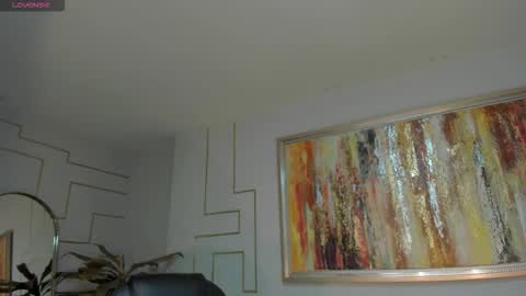 Isabel Bornner online show from 23, 2, 2026