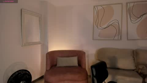 Isabel Bornner online show from 17, 5, 2026