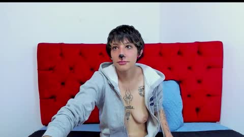 Isabel Cortez online show from 25, 10, 2025